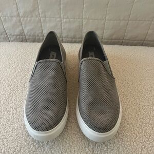 Steve Madden Zarayy Slip-on Sneakers